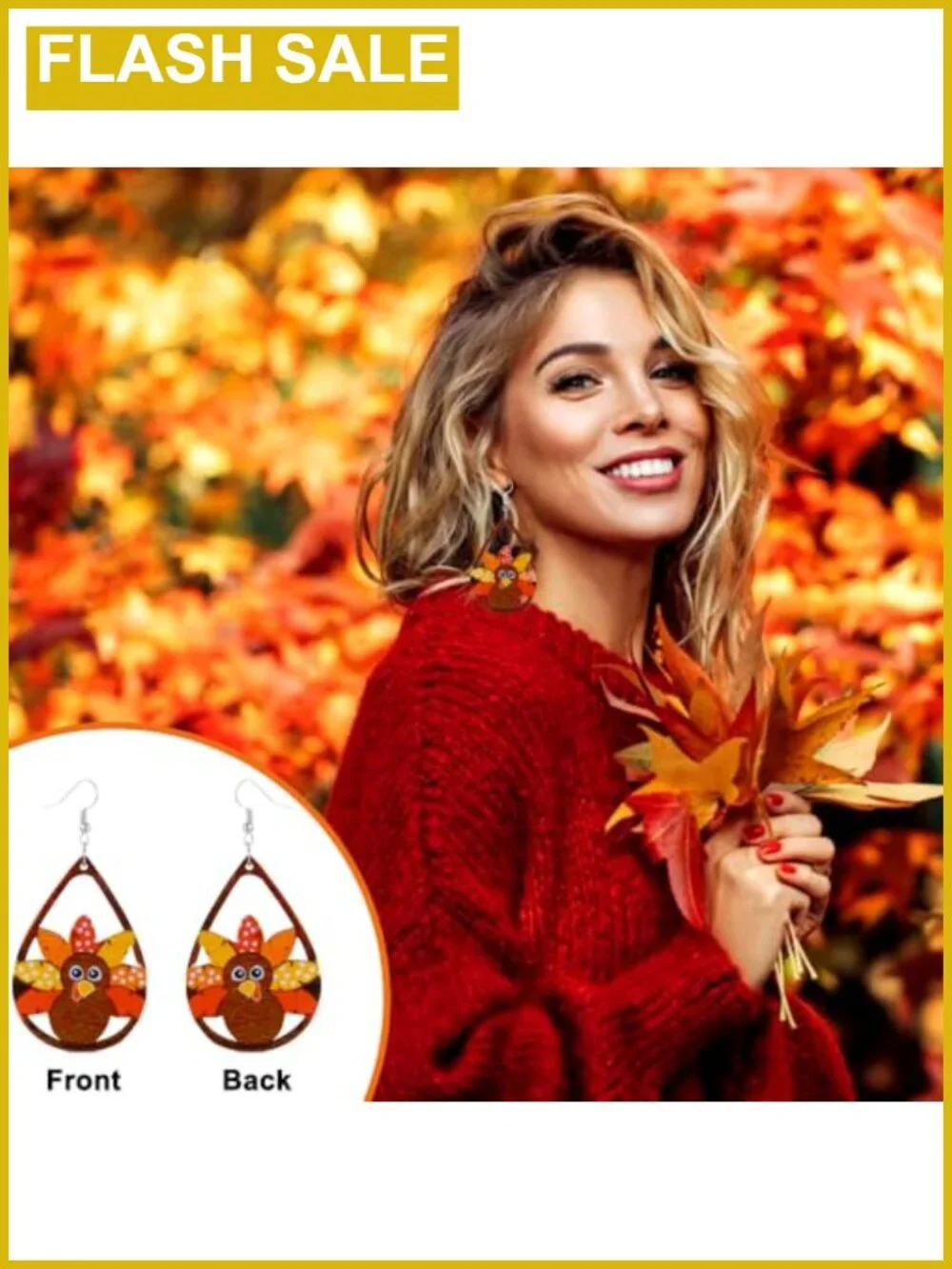 N/A festive fall